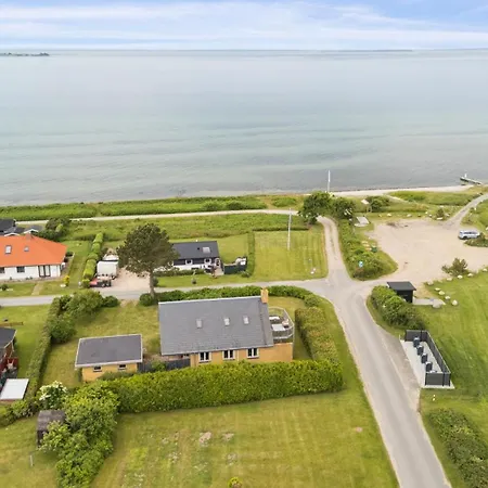 Lovely With Amazing Sea View Holiday home *