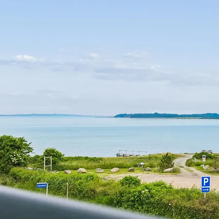 Holiday home Lovely With Amazing Sea View *