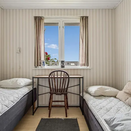Lovely With Amazing Sea View * Assens