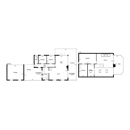 Holiday home Lovely With Amazing Sea View Assens